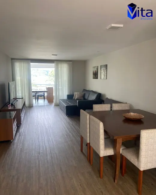 Apartamento com 2 quartos para alugar, 100m2 em Cachoeira do Bom Jesus, Florianopolis - SC - imagem 3 Foto 3 de Apartamento com 2 quartos para alugar, 100m2 em Cachoeira do Bom Jesus, Florianopolis - SC