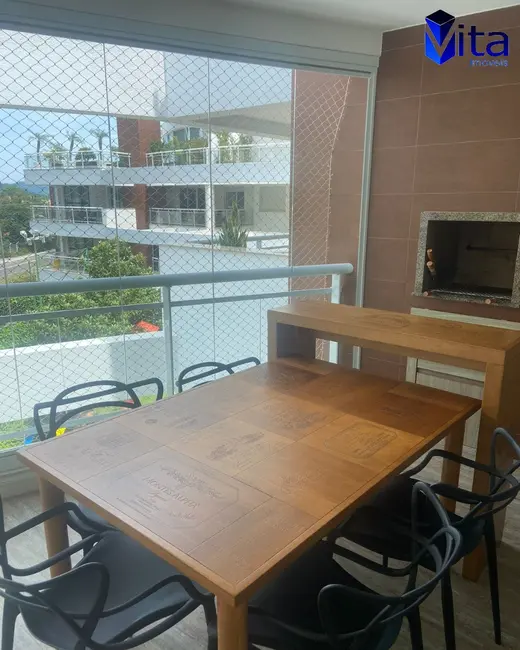 Apartamento com 2 quartos para alugar, 100m2 em Cachoeira do Bom Jesus, Florianopolis - SC - imagem 2 Foto 2 de Apartamento com 2 quartos para alugar, 100m2 em Cachoeira do Bom Jesus, Florianopolis - SC