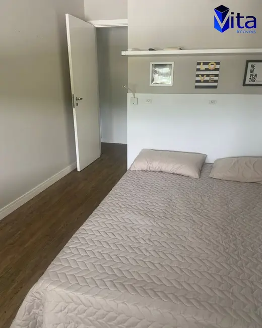 Foto 10 de Apartamento com 2 quartos para alugar, 100m2 em Cachoeira do Bom Jesus, Florianopolis - SC