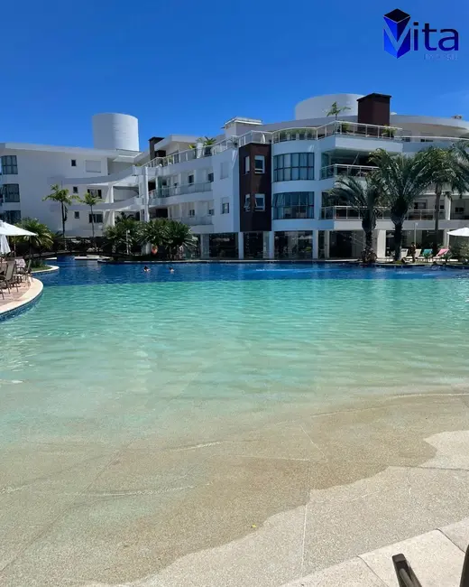 Apartamento com 2 quartos para alugar, 100m2 em Cachoeira do Bom Jesus, Florianopolis - SC - imagem 1 Foto 1 de Apartamento com 2 quartos para alugar, 100m2 em Cachoeira do Bom Jesus, Florianopolis - SC