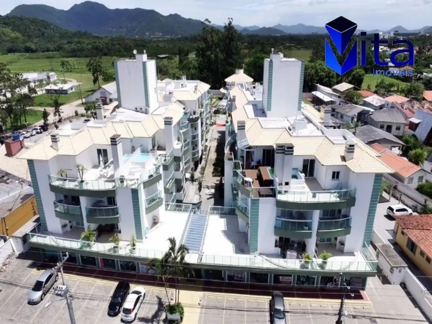 Foto 5 de Apartamento com 3 quartos à venda, 120m2 em Cachoeira do Bom Jesus, Florianopolis - SC