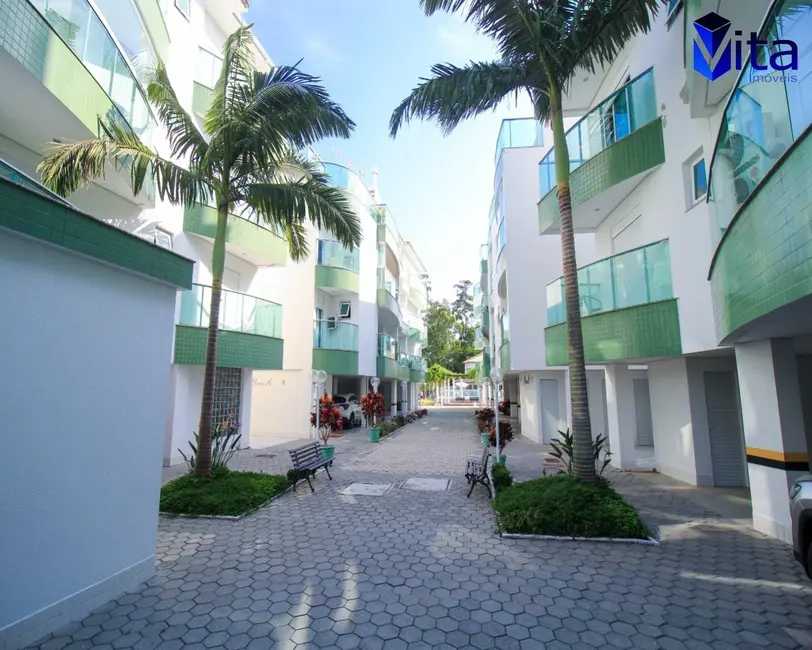 Foto 8 de Apartamento com 3 quartos à venda, 120m2 em Cachoeira do Bom Jesus, Florianopolis - SC