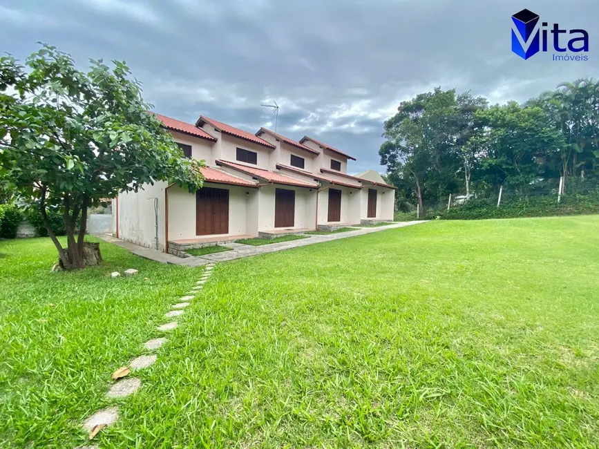 Foto 5 de Sítio / Rancho com 6 quartos à venda, 19857m2 em Cachoeira do Bom Jesus, Florianopolis - SC