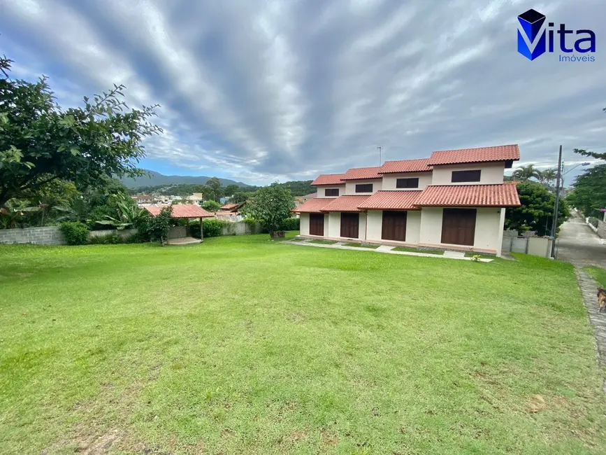 Foto 4 de Sítio / Rancho com 6 quartos à venda, 19857m2 em Cachoeira do Bom Jesus, Florianopolis - SC