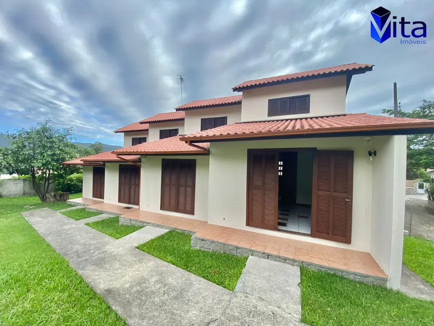 Foto 7 de Sítio / Rancho com 6 quartos à venda, 19857m2 em Cachoeira do Bom Jesus, Florianopolis - SC