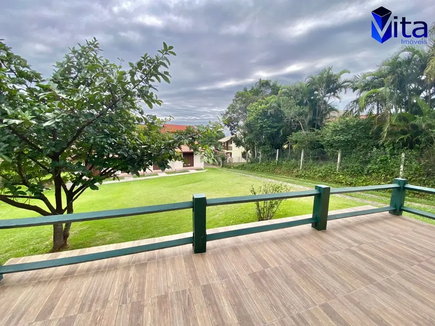 Foto 9 de Sítio / Rancho com 6 quartos à venda, 19857m2 em Cachoeira do Bom Jesus, Florianopolis - SC