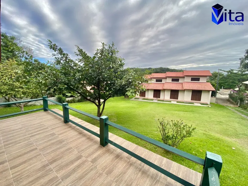 Foto 8 de Sítio / Rancho com 6 quartos à venda, 19857m2 em Cachoeira do Bom Jesus, Florianopolis - SC