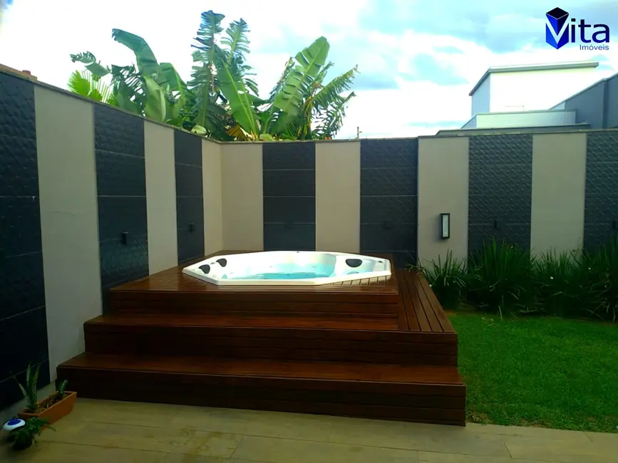 Foto 7 de Casa de Condomínio com 3 quartos à venda, 190m2 em Cachoeira do Bom Jesus, Florianopolis - SC