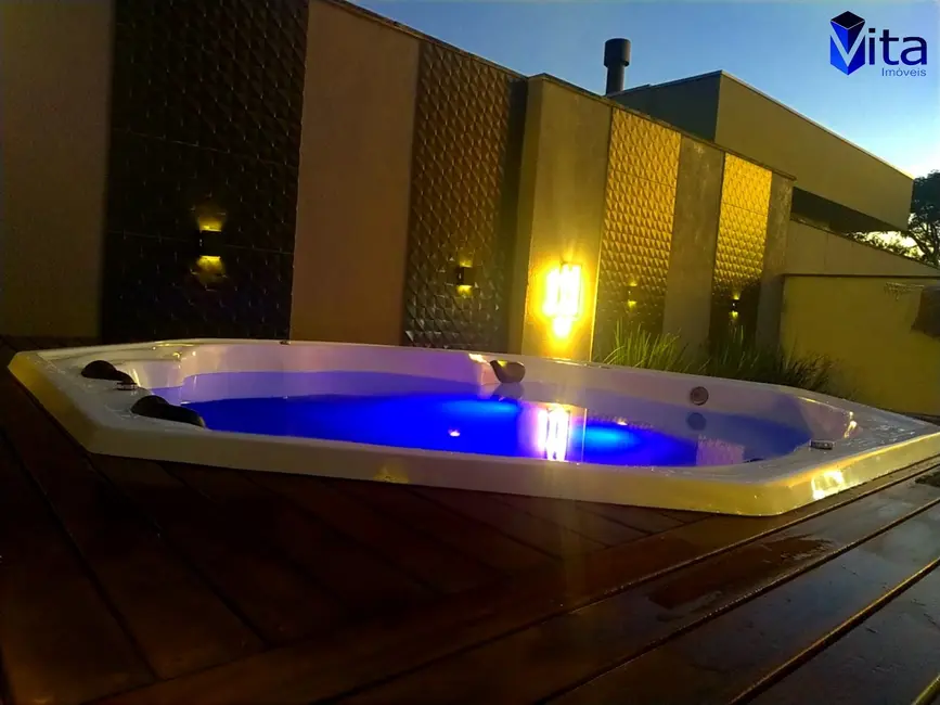 Foto 3 de Casa de Condomínio com 3 quartos à venda, 190m2 em Cachoeira do Bom Jesus, Florianopolis - SC