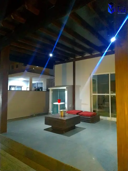 Foto 5 de Casa de Condomínio com 3 quartos à venda, 190m2 em Cachoeira do Bom Jesus, Florianopolis - SC