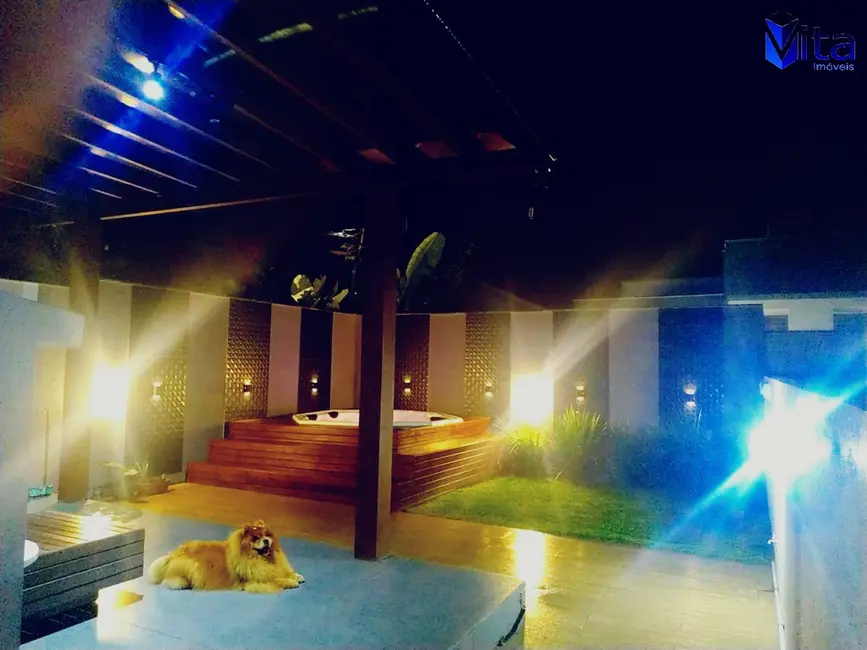Foto 8 de Casa de Condomínio com 3 quartos à venda, 190m2 em Cachoeira do Bom Jesus, Florianopolis - SC