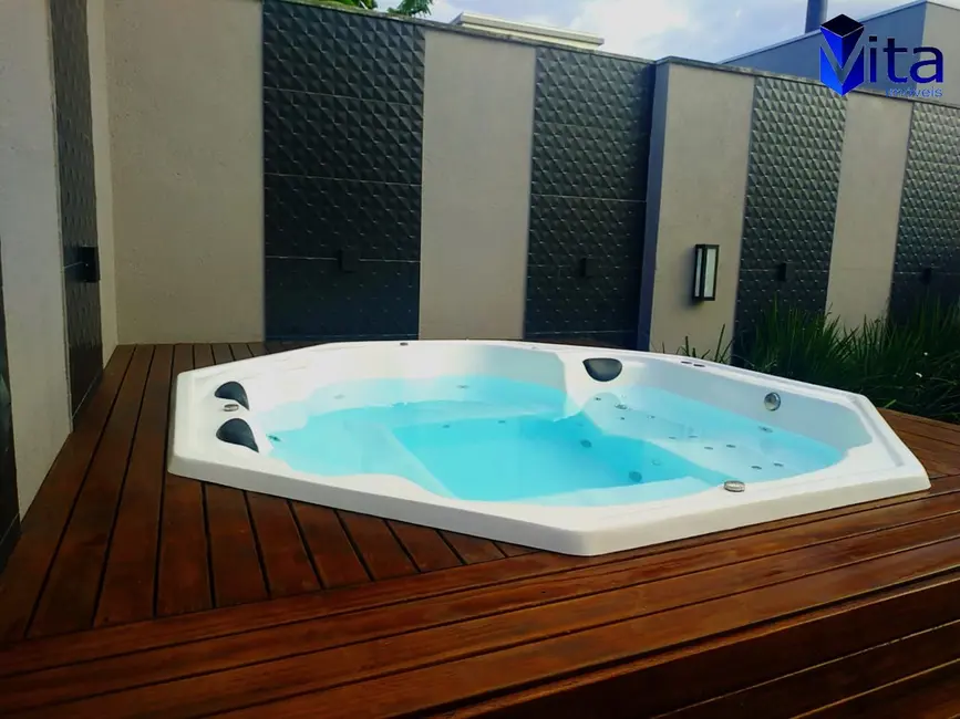 Foto 4 de Casa de Condomínio com 3 quartos à venda, 190m2 em Cachoeira do Bom Jesus, Florianopolis - SC