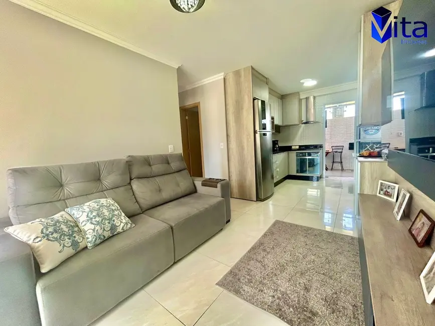 Foto 2 de Apartamento com 2 quartos à venda, 59m2 em Vargem Pequena, Florianopolis - SC