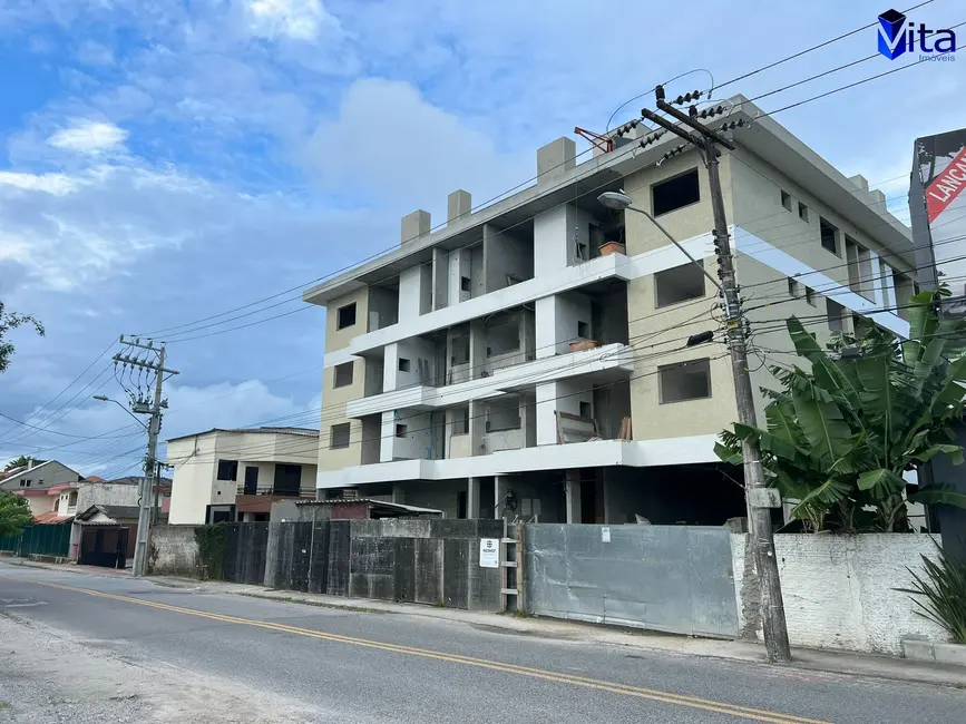 Foto 1 de Apartamento com 1 quarto à venda, 64m2 em Canasvieiras, Florianopolis - SC