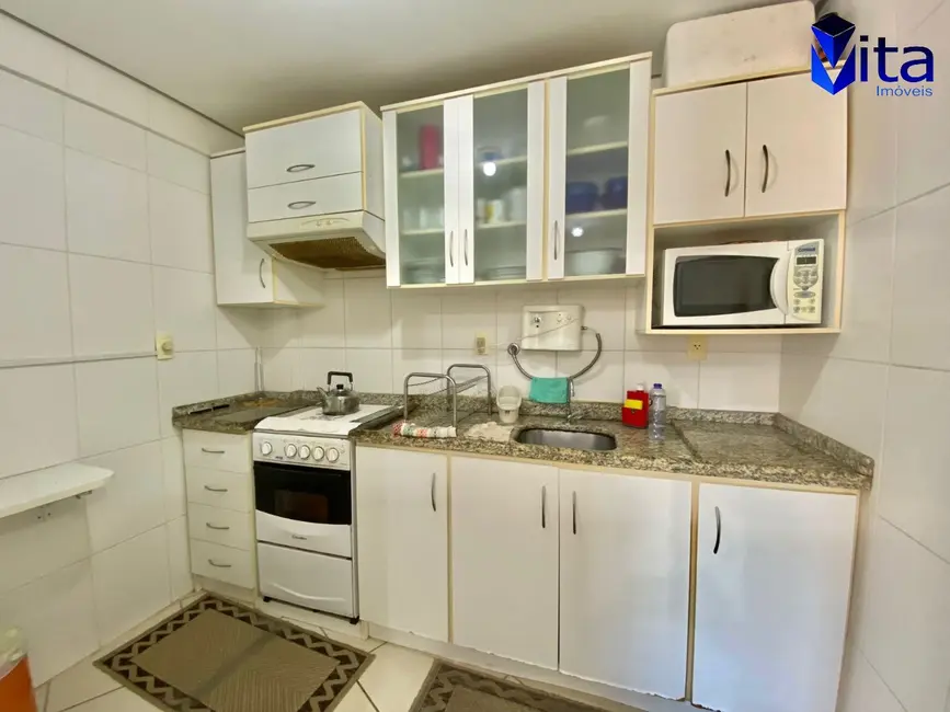 Foto 8 de Apartamento com 2 quartos para alugar, 80m2 em Cachoeira do Bom Jesus, Florianopolis - SC