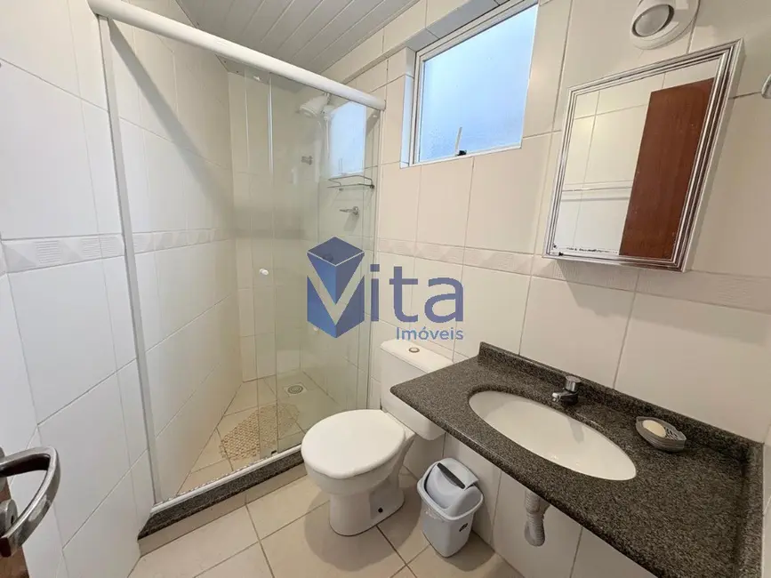 Foto 9 de Apartamento com 2 quartos para alugar, 80m2 em Cachoeira do Bom Jesus, Florianopolis - SC
