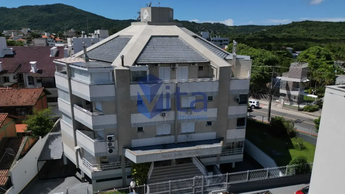Foto 1 de Apartamento com 2 quartos para alugar, 80m2 em Cachoeira do Bom Jesus, Florianopolis - SC