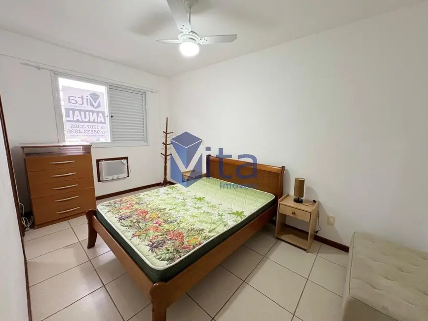 Foto 8 de Apartamento com 2 quartos para alugar, 80m2 em Cachoeira do Bom Jesus, Florianopolis - SC