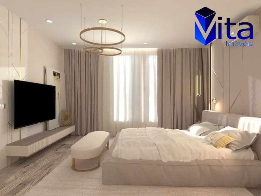 Foto 4 de Casa de Condomínio com 4 quartos à venda, 1234m2 em Florianopolis - SC