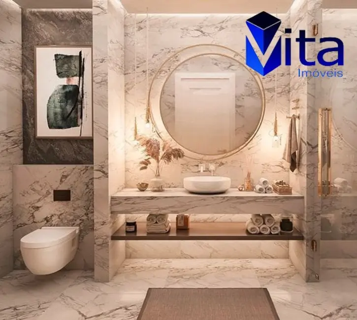 Foto 5 de Casa de Condomínio com 4 quartos à venda, 1234m2 em Florianopolis - SC