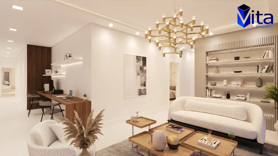 Foto 7 de Casa de Condomínio com 4 quartos à venda, 1234m2 em Florianopolis - SC