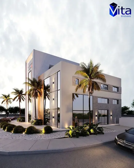 Foto 3 de Sala Comercial à venda, 56m2 em Florianopolis - SC