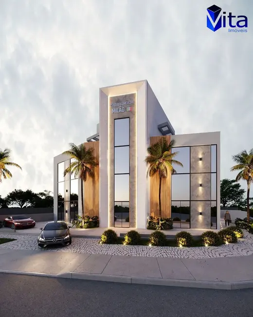 Foto 9 de Sala Comercial à venda, 56m2 em Florianopolis - SC