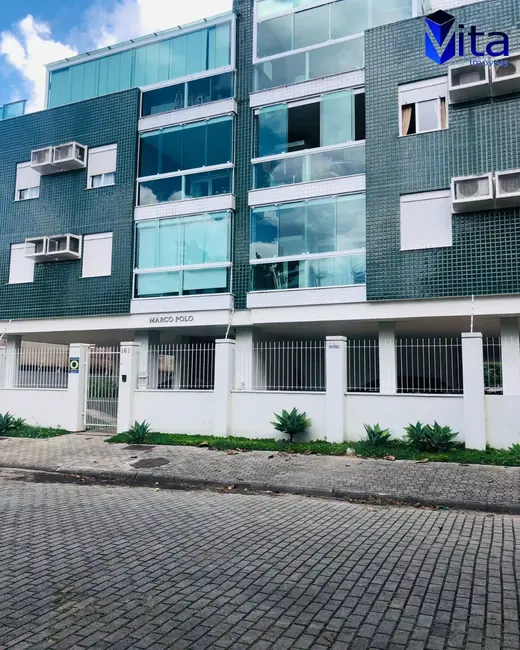 Foto 1 de Apartamento com 2 quartos à venda, 100m2 em Cachoeira do Bom Jesus, Florianopolis - SC