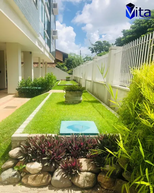 Foto 2 de Apartamento com 2 quartos à venda, 100m2 em Cachoeira do Bom Jesus, Florianopolis - SC