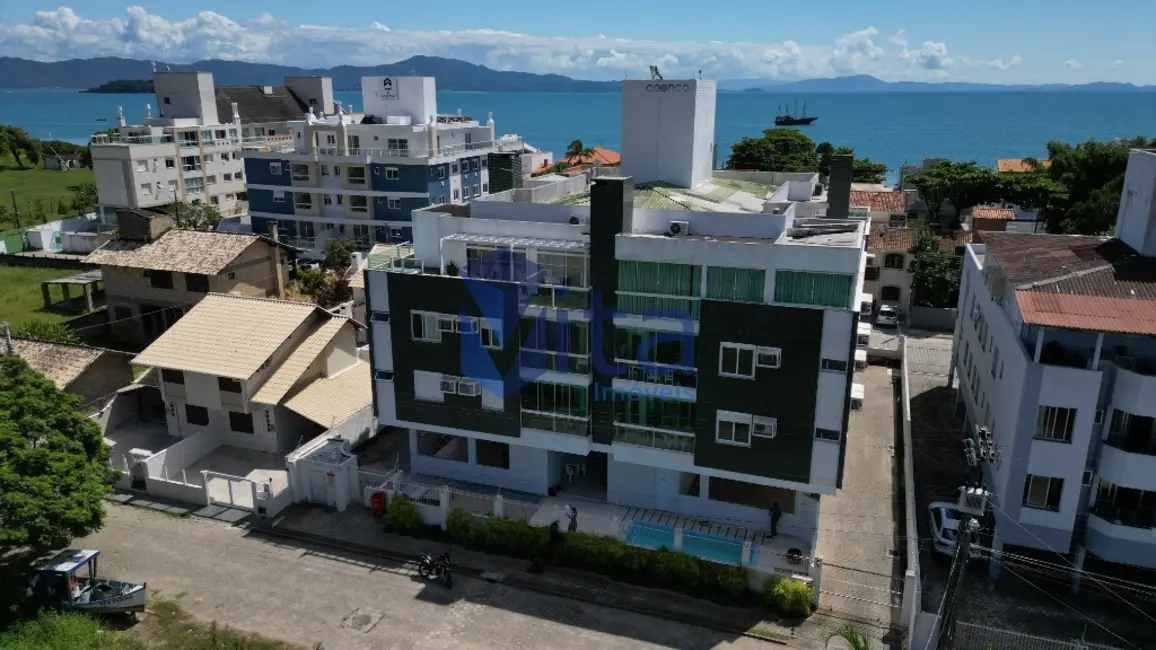 Foto 1 de Apartamento com 2 quartos à venda, 100m2 em Cachoeira do Bom Jesus, Florianopolis - SC