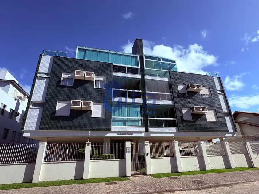 Apartamento com 2 quartos à venda, 100m2 em Cachoeira do Bom Jesus, Florianopolis - SC - imagem 1 Foto 1 de Apartamento com 2 quartos à venda, 100m2 em Cachoeira do Bom Jesus, Florianopolis - SC