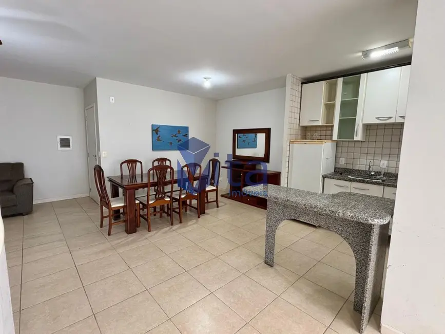 Foto 8 de Apartamento com 2 quartos à venda, 100m2 em Cachoeira do Bom Jesus, Florianopolis - SC