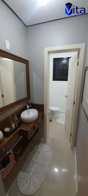 Foto 9 de Casa com 3 quartos à venda, 215m2 em Cachoeira do Bom Jesus, Florianopolis - SC