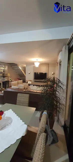 Foto 6 de Casa com 3 quartos à venda, 215m2 em Cachoeira do Bom Jesus, Florianopolis - SC
