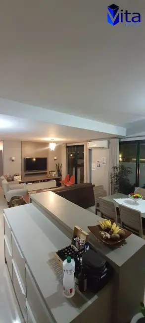 Foto 3 de Casa com 3 quartos à venda, 215m2 em Cachoeira do Bom Jesus, Florianopolis - SC