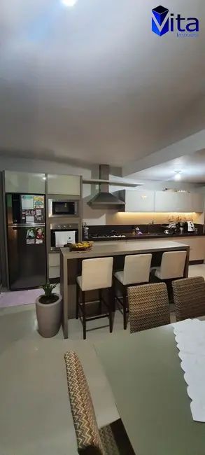 Foto 5 de Casa com 3 quartos à venda, 215m2 em Cachoeira do Bom Jesus, Florianopolis - SC