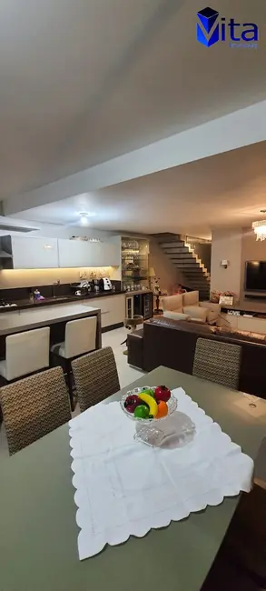 Foto 4 de Casa com 3 quartos à venda, 215m2 em Cachoeira do Bom Jesus, Florianopolis - SC