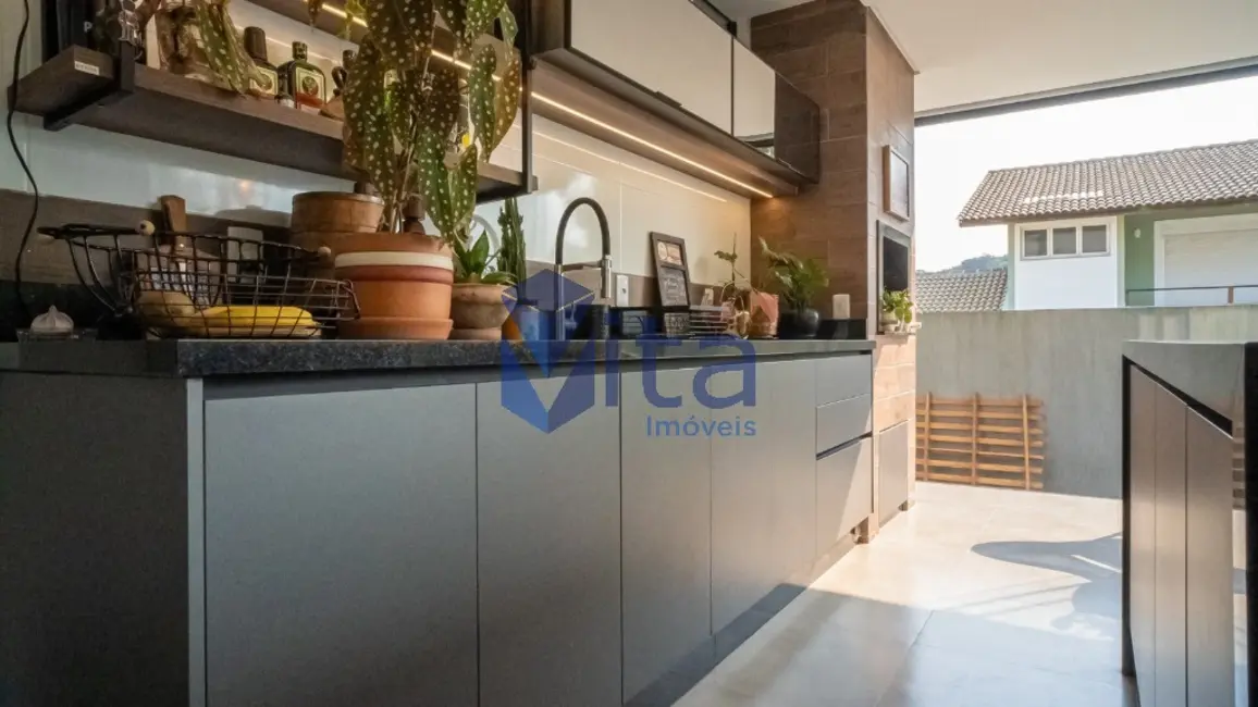 Foto 7 de Casa com 4 quartos à venda, 235m2 em Cachoeira do Bom Jesus, Florianopolis - SC