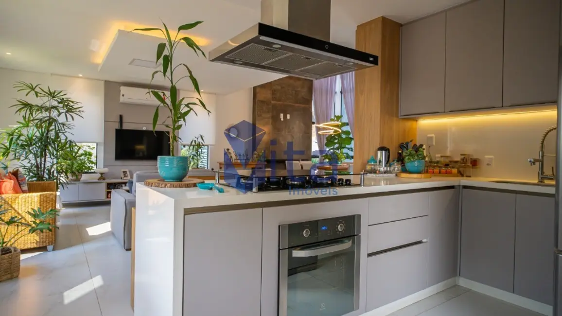 Foto 5 de Casa com 4 quartos à venda, 235m2 em Cachoeira do Bom Jesus, Florianopolis - SC