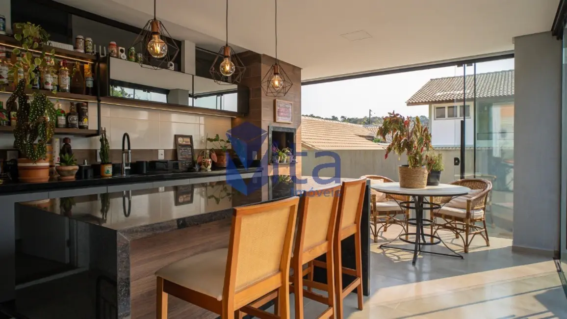 Foto 9 de Casa com 4 quartos à venda, 235m2 em Cachoeira do Bom Jesus, Florianopolis - SC