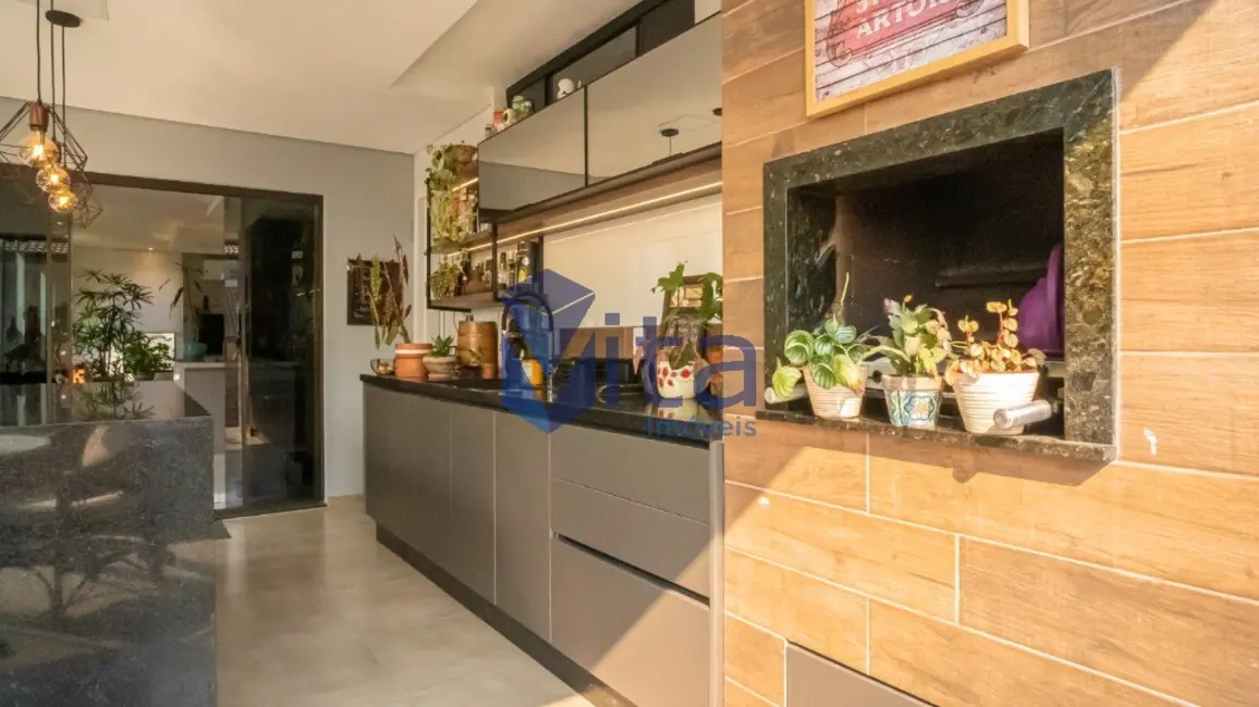 Foto 8 de Casa com 4 quartos à venda, 235m2 em Cachoeira do Bom Jesus, Florianopolis - SC