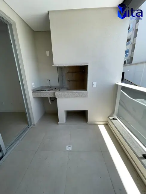 Apartamento com 2 quartos à venda, 72m2 em Estreito, Florianopolis - SC - imagem 4 Foto 4 de Apartamento com 2 quartos à venda, 72m2 em Estreito, Florianopolis - SC