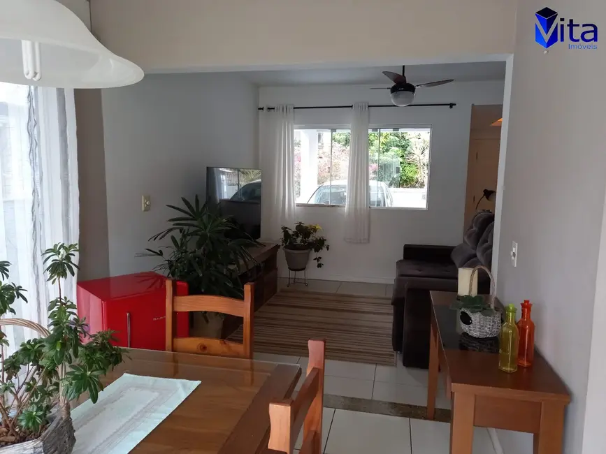 Foto 9 de Casa com 4 quartos à venda, 150m2 em Canasvieiras, Florianopolis - SC