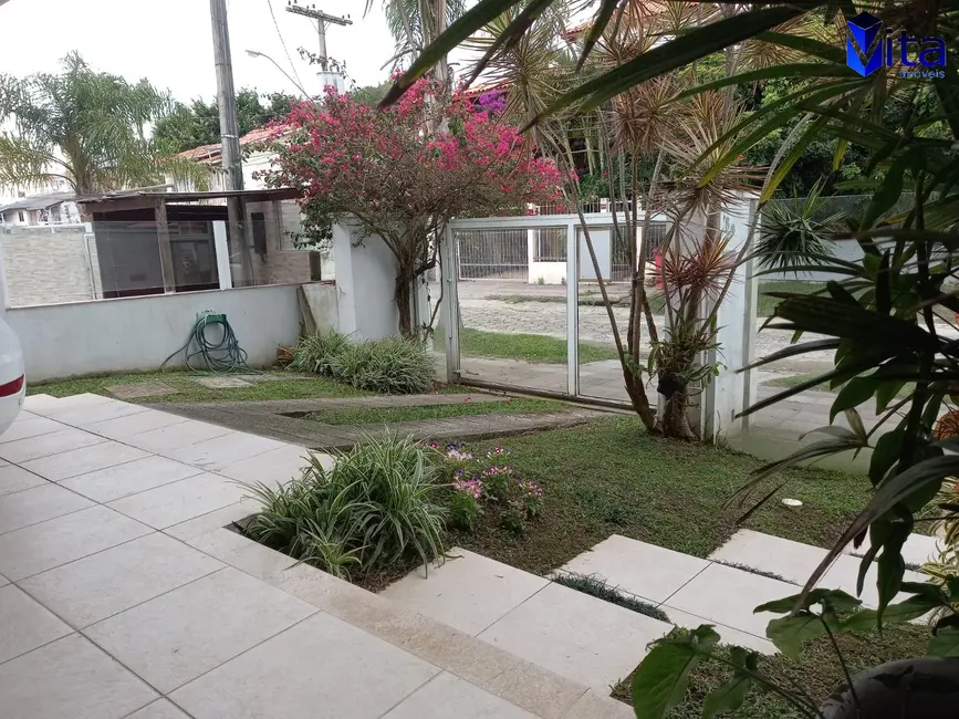 Foto 2 de Casa com 4 quartos à venda, 150m2 em Canasvieiras, Florianopolis - SC