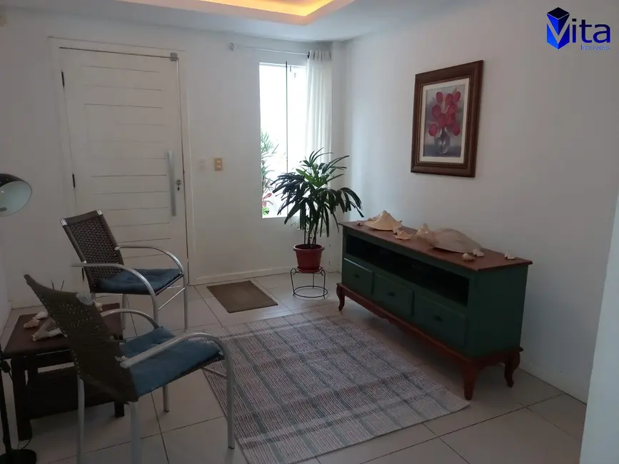 Foto 5 de Casa com 4 quartos à venda, 150m2 em Canasvieiras, Florianopolis - SC