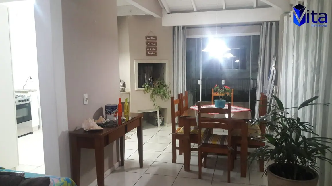 Foto 7 de Casa com 4 quartos à venda, 150m2 em Canasvieiras, Florianopolis - SC