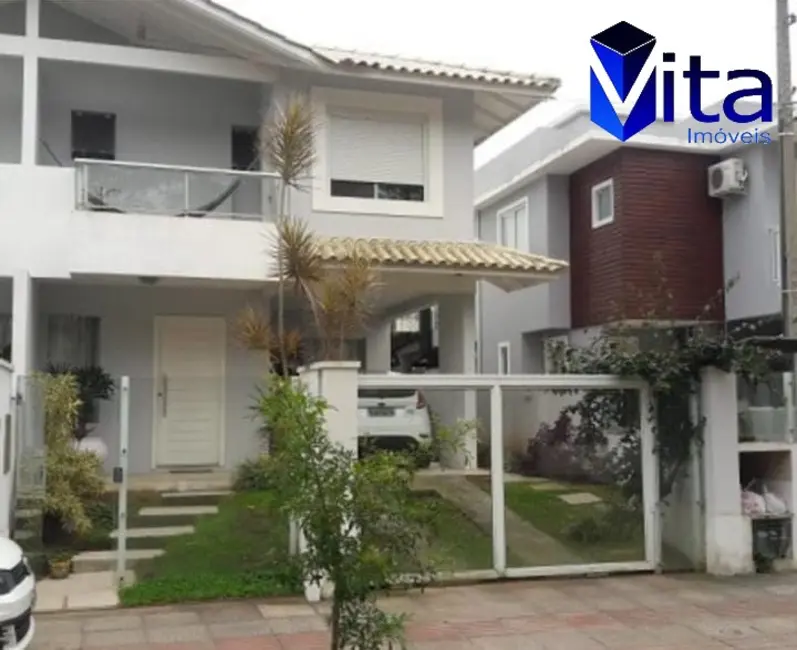 Foto 4 de Casa com 4 quartos à venda, 150m2 em Canasvieiras, Florianopolis - SC