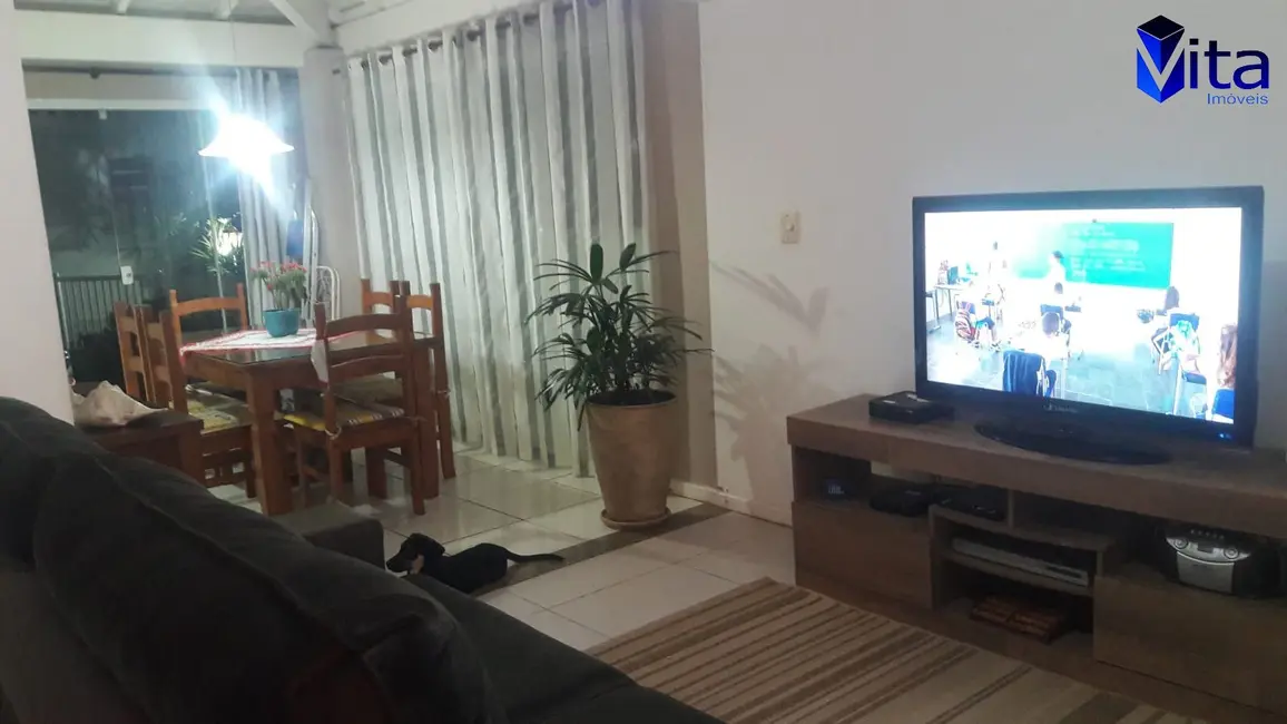 Foto 6 de Casa com 4 quartos à venda, 150m2 em Canasvieiras, Florianopolis - SC