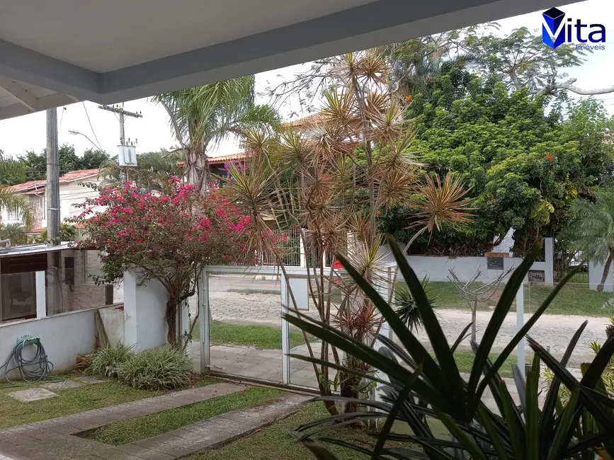 Foto 3 de Casa com 4 quartos à venda, 150m2 em Canasvieiras, Florianopolis - SC