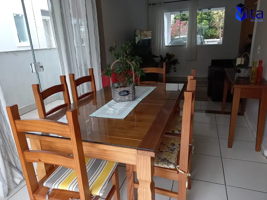 Foto 8 de Casa com 4 quartos à venda, 150m2 em Canasvieiras, Florianopolis - SC